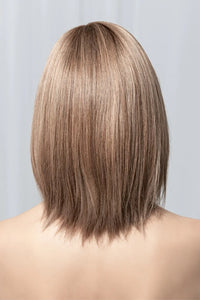 Yara Mono Wig by Ellen Wille | Perucci | Remy Human Hair