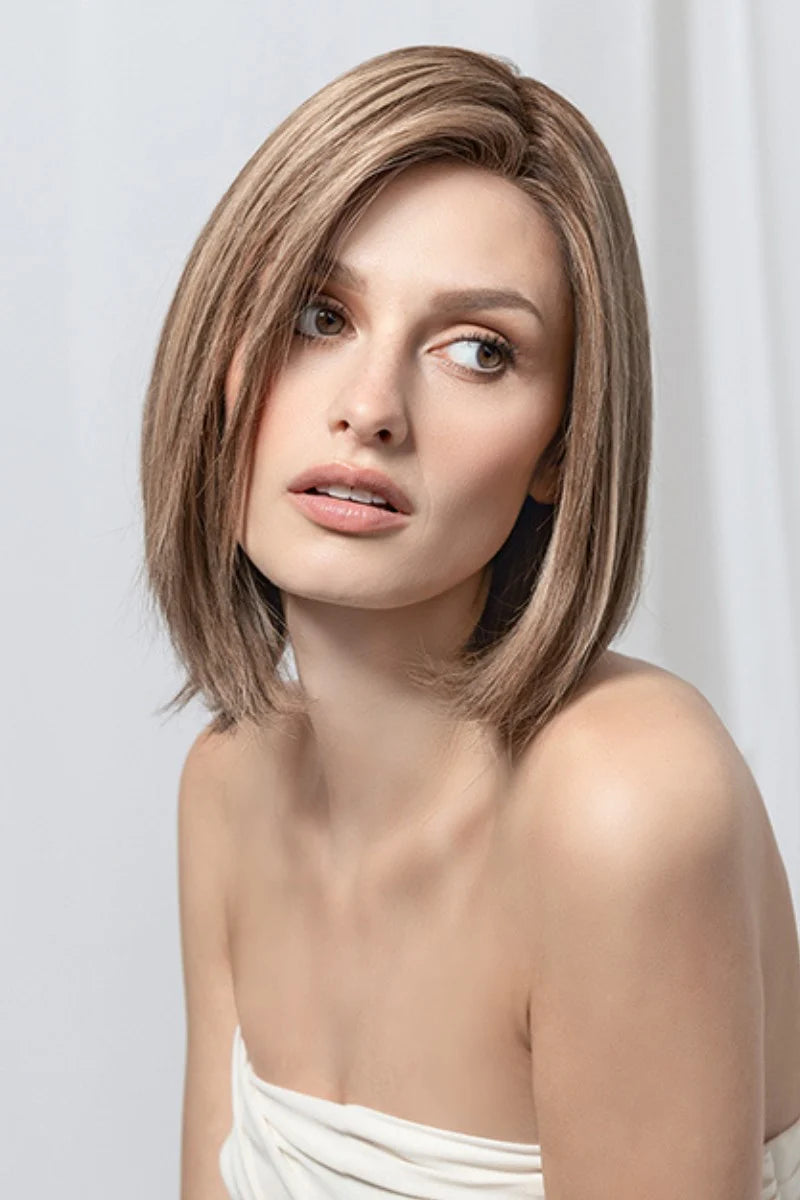 Yara Mono Wig by Ellen Wille | Perucci | Remy Human Hair