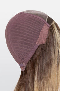 Zora Mono Wig by Ellen Wille | Remy Human Hair