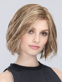 Young Mono Wig by Ellen Wille | Synthetic Hair | Petite/Average Cap