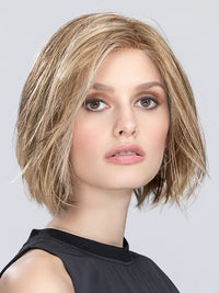 Young Mono Wig by Ellen Wille | Synthetic Hair | Petite/Average Cap