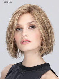 Young Mono Wig by Ellen Wille | Synthetic Hair | Petite/Average Cap