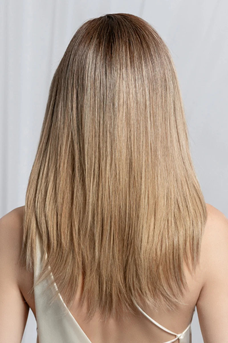 Zora Mono Wig by Ellen Wille | Remy Human Hair