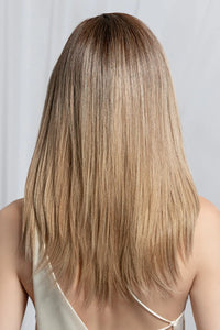 Zora Mono Wig by Ellen Wille | Remy Human Hair