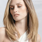 Zora Mono Wig by Ellen Wille | Remy Human Hair