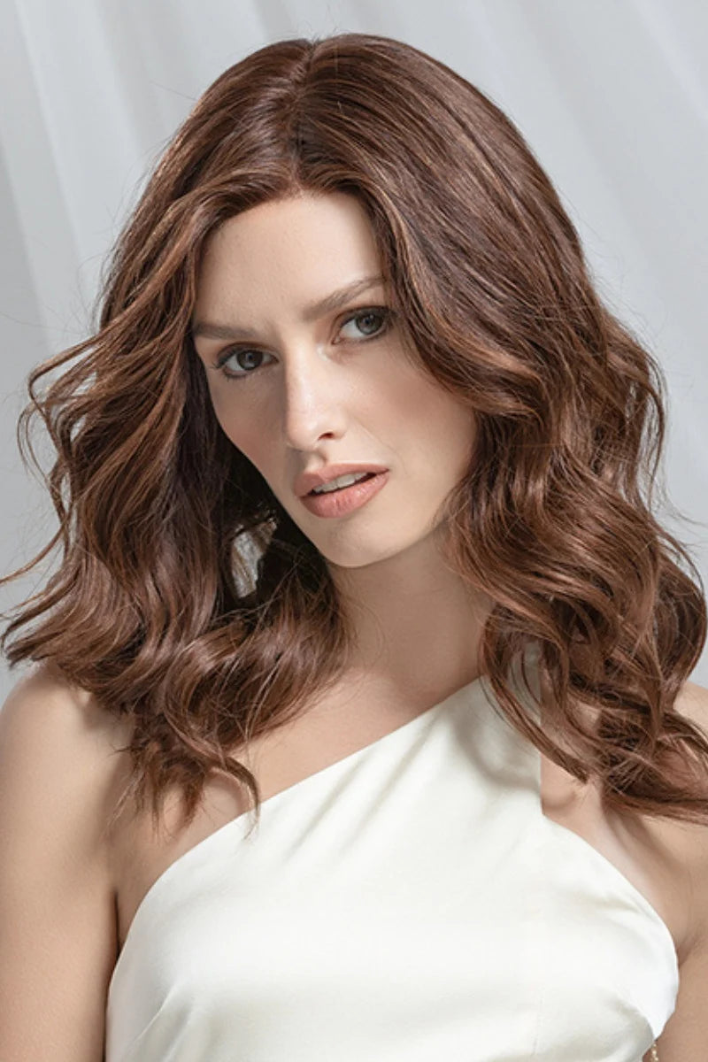 Zora Mono Wig by Ellen Wille | Remy Human Hair