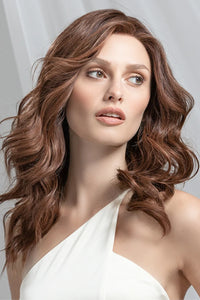 Zora Mono Wig by Ellen Wille | Remy Human Hair