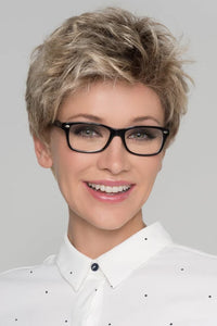 Alba Comfort Wig by Ellen Wille | Synthetic Hair | Petite/Average Cap