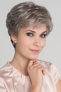 Apart Mono Wig by Ellen Wille | Synthetic Hair | Petite/Average Cap