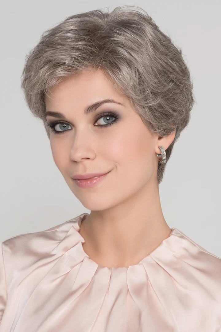 Apart Mono Wig by Ellen Wille | Synthetic Hair | Petite/Average Cap