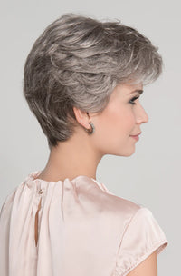 Apart Mono Wig by Ellen Wille | Synthetic Hair | Petite/Average Cap