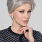 Cara 100 Deluxe Wig by Ellen Wille | Synthetic Hair | Petite/Average Cap