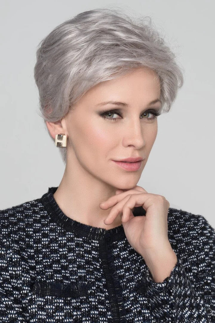 Cara 100 Deluxe Wig by Ellen Wille | Synthetic Hair | Petite/Average Cap