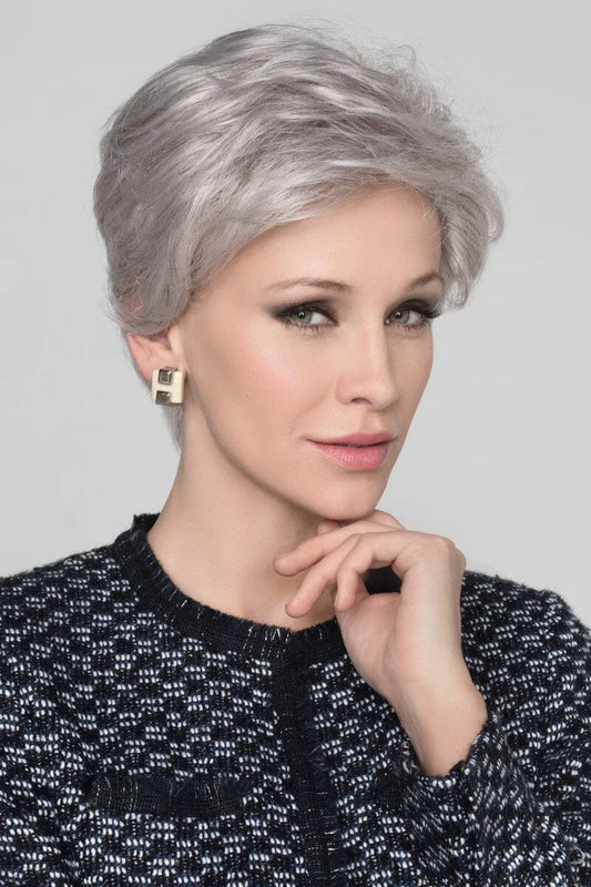 Cara 100 Deluxe Wig by Ellen Wille | Synthetic Hair | Petite/Average Cap
