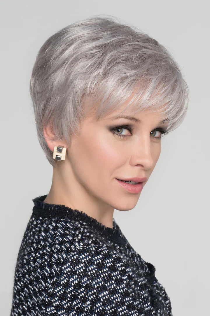 Cara 100 Deluxe Wig by Ellen Wille | Synthetic Hair | Petite/Average Cap