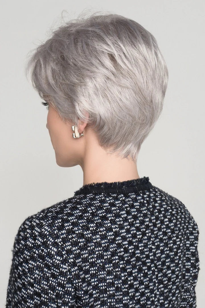 Cara 100 Deluxe Wig by Ellen Wille | Synthetic Hair | Petite/Average Cap