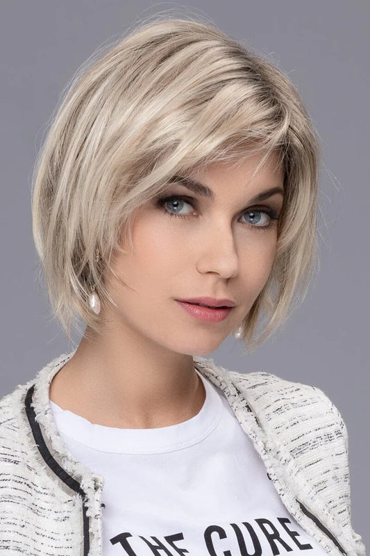 French Wig by Ellen Wille | Synthetic Hair | Petite/Average Cap