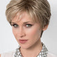 Close Topper by Ellen Wille | Synthetic Hair