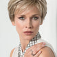 Close Topper by Ellen Wille | Synthetic Hair