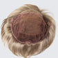 Close Topper by Ellen Wille | Synthetic Hair