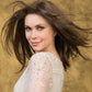 Effect Topper by Ellen Wille | Heat Friendly Synthetic Hair