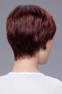 Pixie Wig by Ellen Wille | Synthetic Hair | Petite/Average Cap