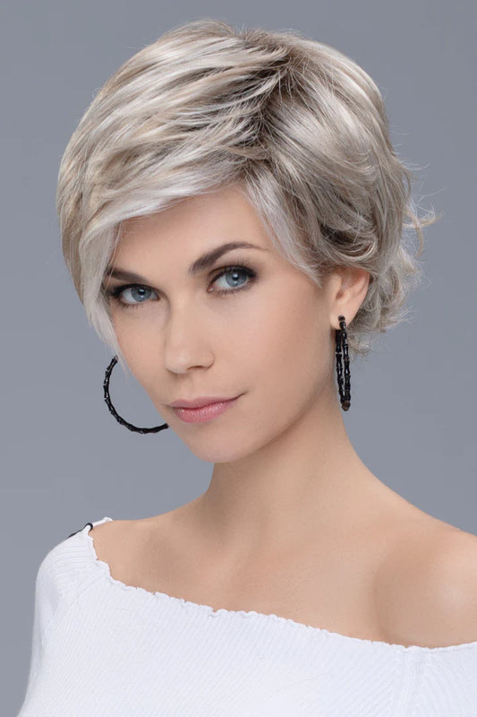 Raise Wig by Ellen Wille | Synthetic Hair | Petite/Average Cap