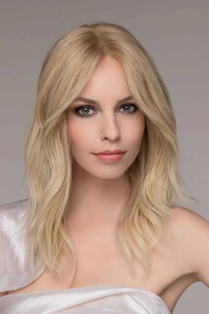 Spectra Plus HT Wig by Ellen Wille | Remy Human Hair Hair | Petite/Average Cap