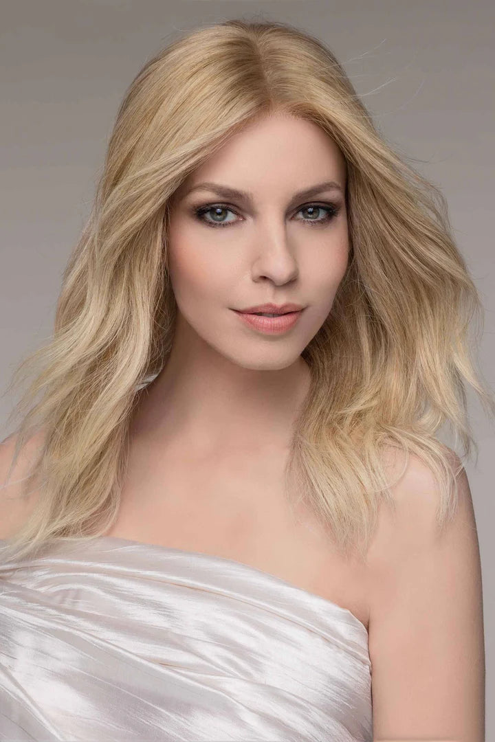 Spectra Plus HT Wig by Ellen Wille | Remy Human Hair Hair | Petite/Average Cap