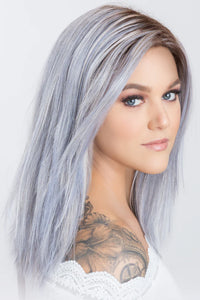 Tabu Wig by Ellen Wille | Heat Friendly Synthetic Hair | Petite/Average Cap
