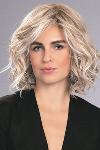 Lovely Topper by Ellen Wille | Heat Friendly Synthetic Hair