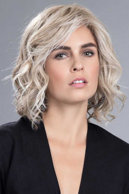 Lovely Topper by Ellen Wille | Heat Friendly Synthetic Hair