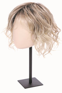 Lovely Topper by Ellen Wille | Heat Friendly Synthetic Hair
