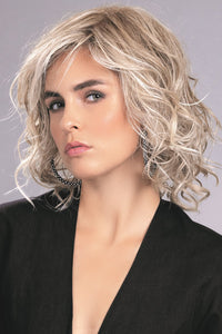 Lovely Topper by Ellen Wille | Heat Friendly Synthetic Hair