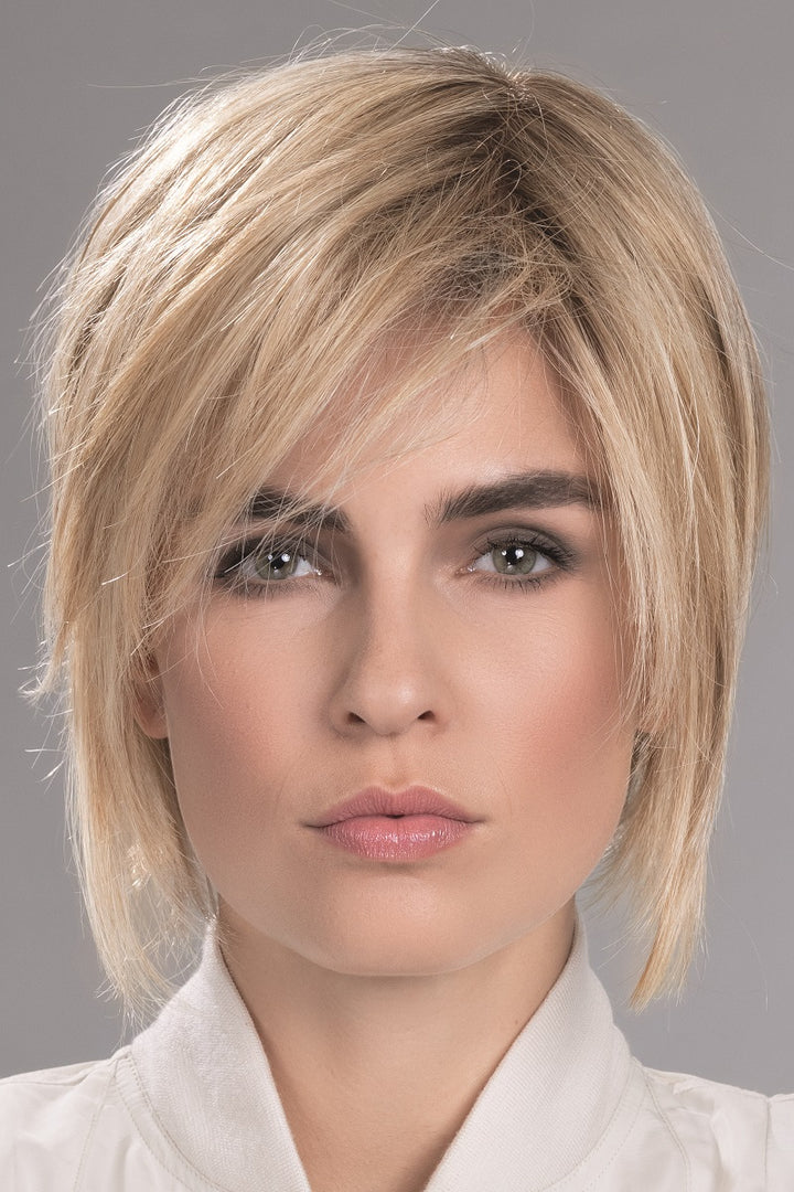 Magic Topper by Ellen Wille | Remy Human Hair Hair
