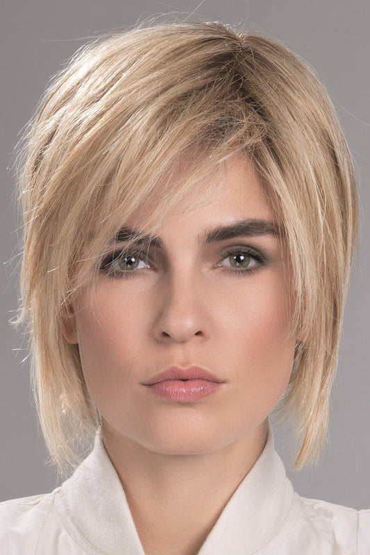 Magic Topper by Ellen Wille | Remy Human Hair Hair