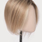 Magic Topper by Ellen Wille | Remy Human Hair Hair