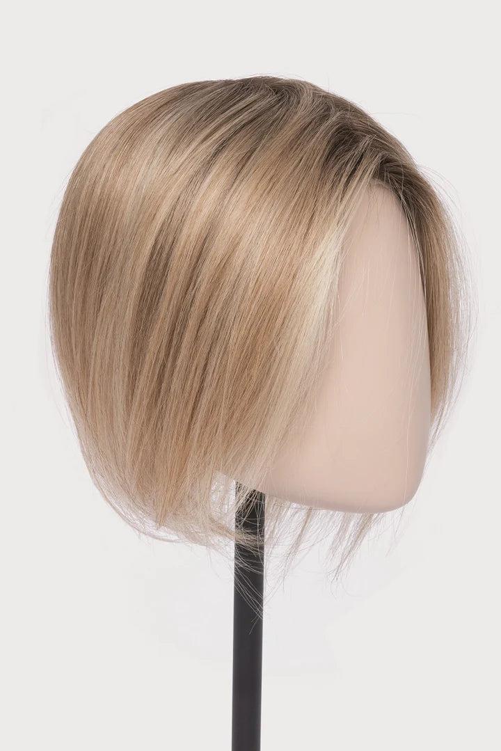 Magic Topper by Ellen Wille | Remy Human Hair Hair