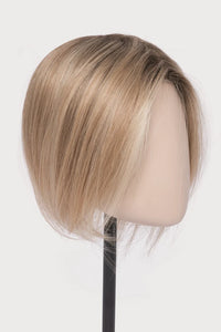 Magic Topper by Ellen Wille | Remy Human Hair Hair