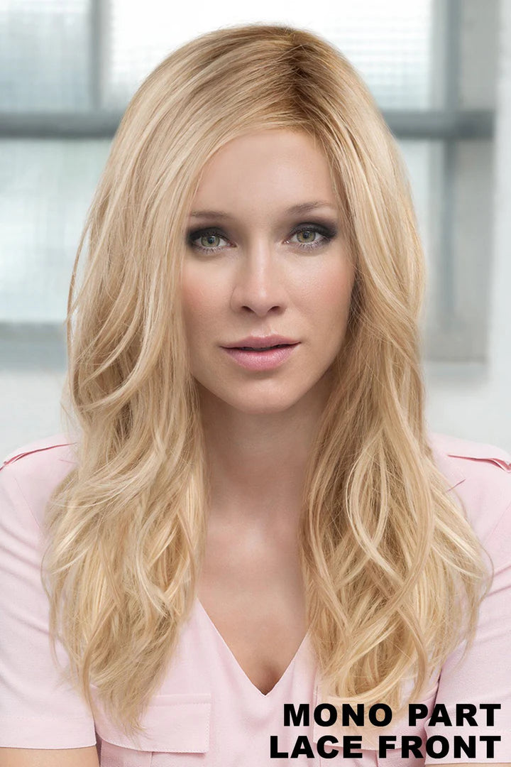 Arrow Wig by Ellen Wille | Synthetic Hair | Petite/Average Cap
