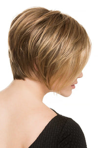 Java Wig by Ellen Wille | Synthetic Hair | Petite/Average Cap