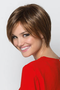 Java Wig by Ellen Wille | Synthetic Hair | Petite/Average Cap