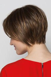 Java Wig by Ellen Wille | Synthetic Hair | Petite/Average Cap