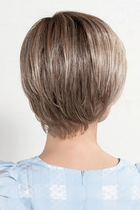 Aletta Wig by Ellen Wille | Heat Friendly Synthetic Hair | Petite/Average Cap