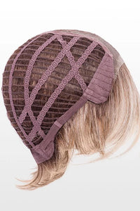 Aletta Wig by Ellen Wille | Heat Friendly Synthetic Hair | Petite/Average Cap