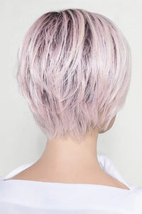 Aletta Wig by Ellen Wille | Heat Friendly Synthetic Hair | Petite/Average Cap