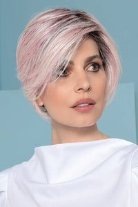 Aletta Wig by Ellen Wille | Heat Friendly Synthetic Hair | Petite/Average Cap
