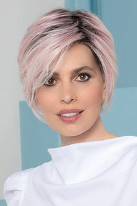 Aletta Wig by Ellen Wille | Heat Friendly Synthetic Hair | Petite/Average Cap