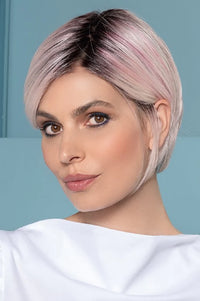 Aletta Wig by Ellen Wille | Heat Friendly Synthetic Hair | Petite/Average Cap