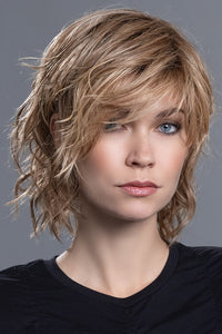 Anima Wig by Ellen Wille | Heat Friendly Synthetic Hair | Petite/Average Cap
